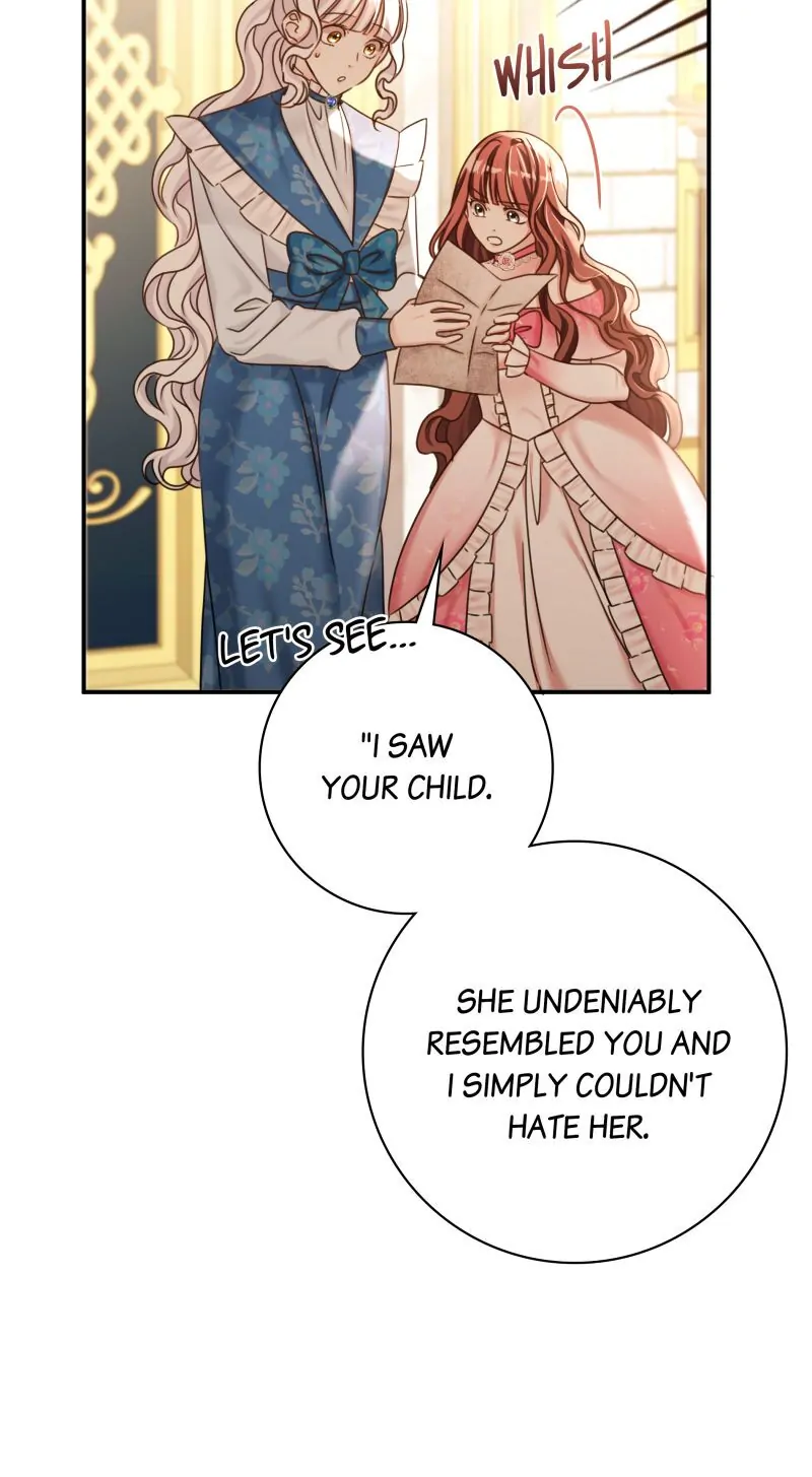 The Emperor's Sleepless Nights Chapter 15 - page 30