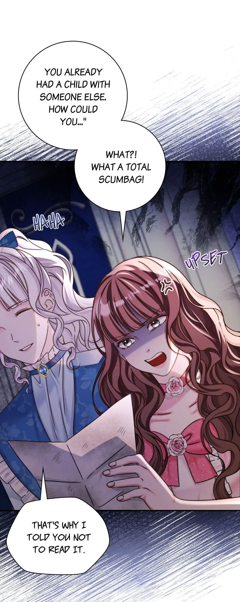 The Emperor's Sleepless Nights Chapter 15 - page 31