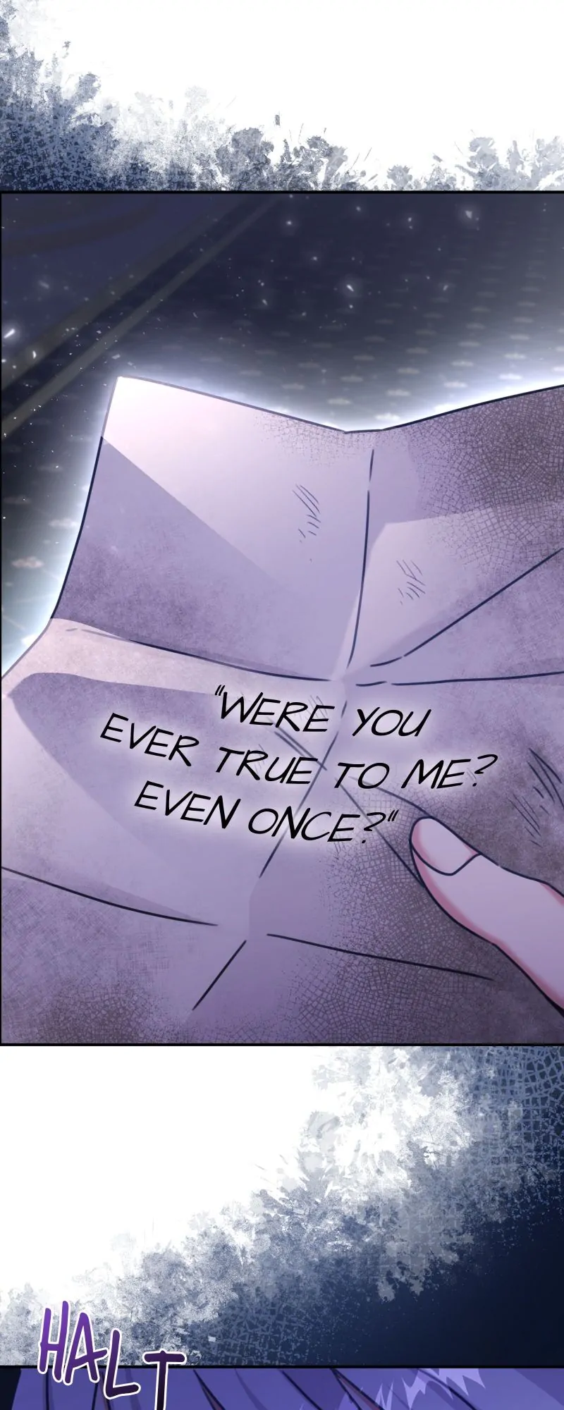 The Emperor's Sleepless Nights Chapter 15 - page 33
