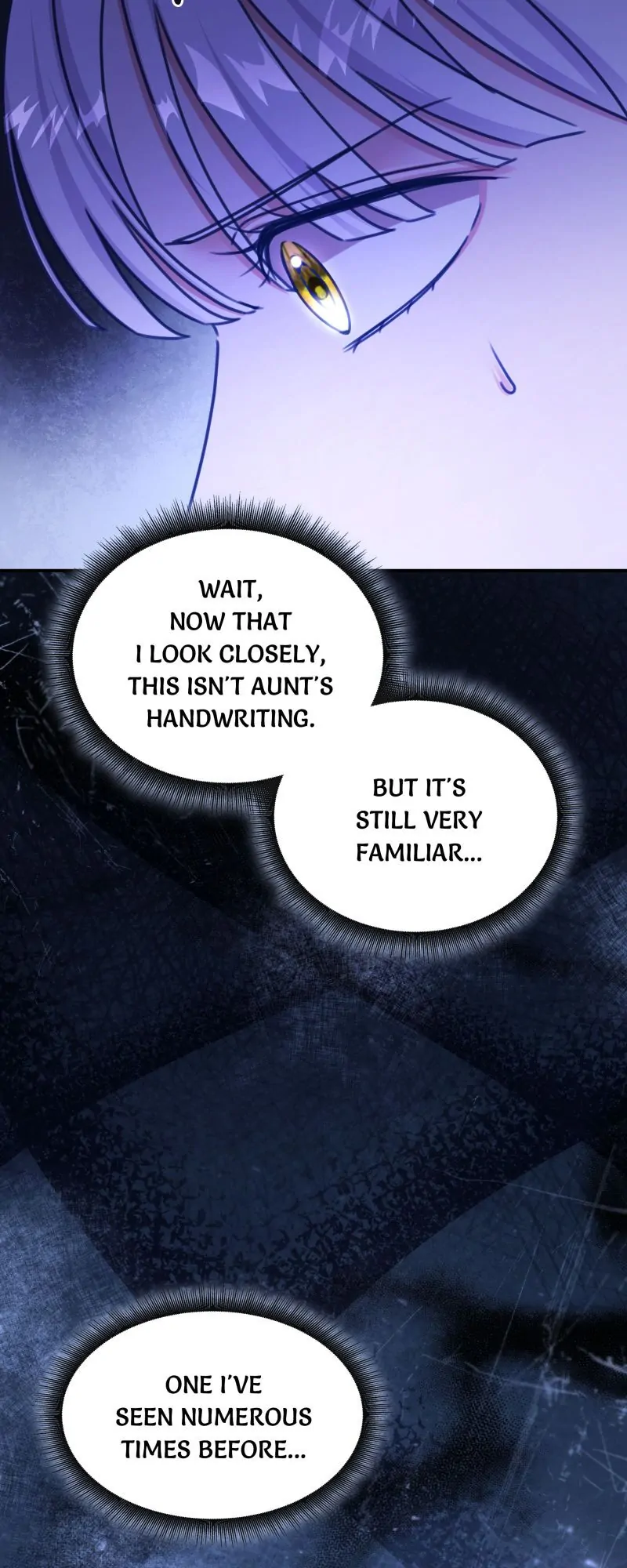 The Emperor's Sleepless Nights Chapter 15 - page 34