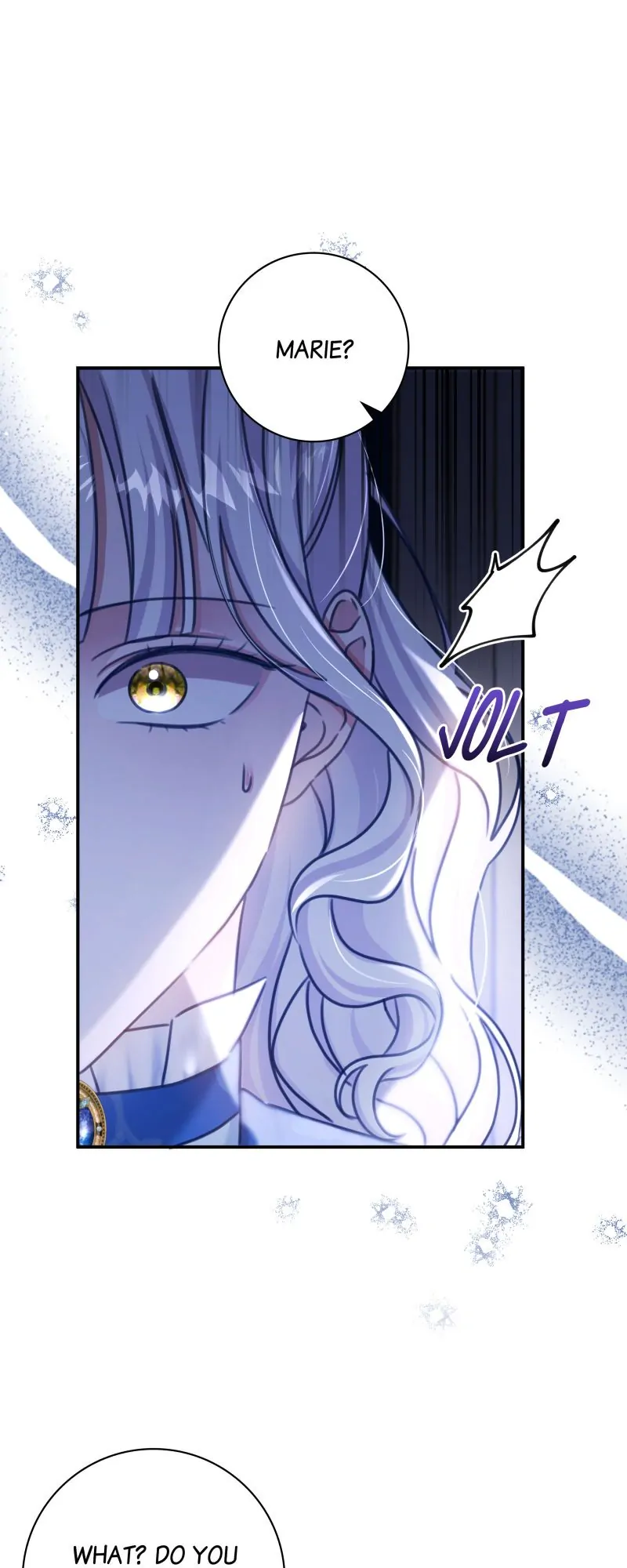 The Emperor's Sleepless Nights Chapter 15 - page 44