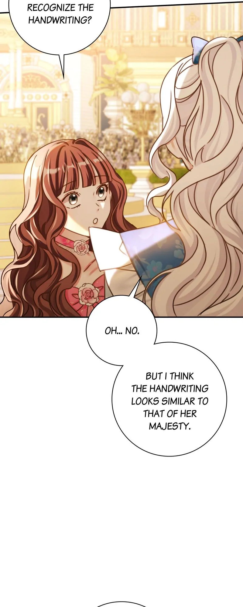 The Emperor's Sleepless Nights Chapter 15 - page 45
