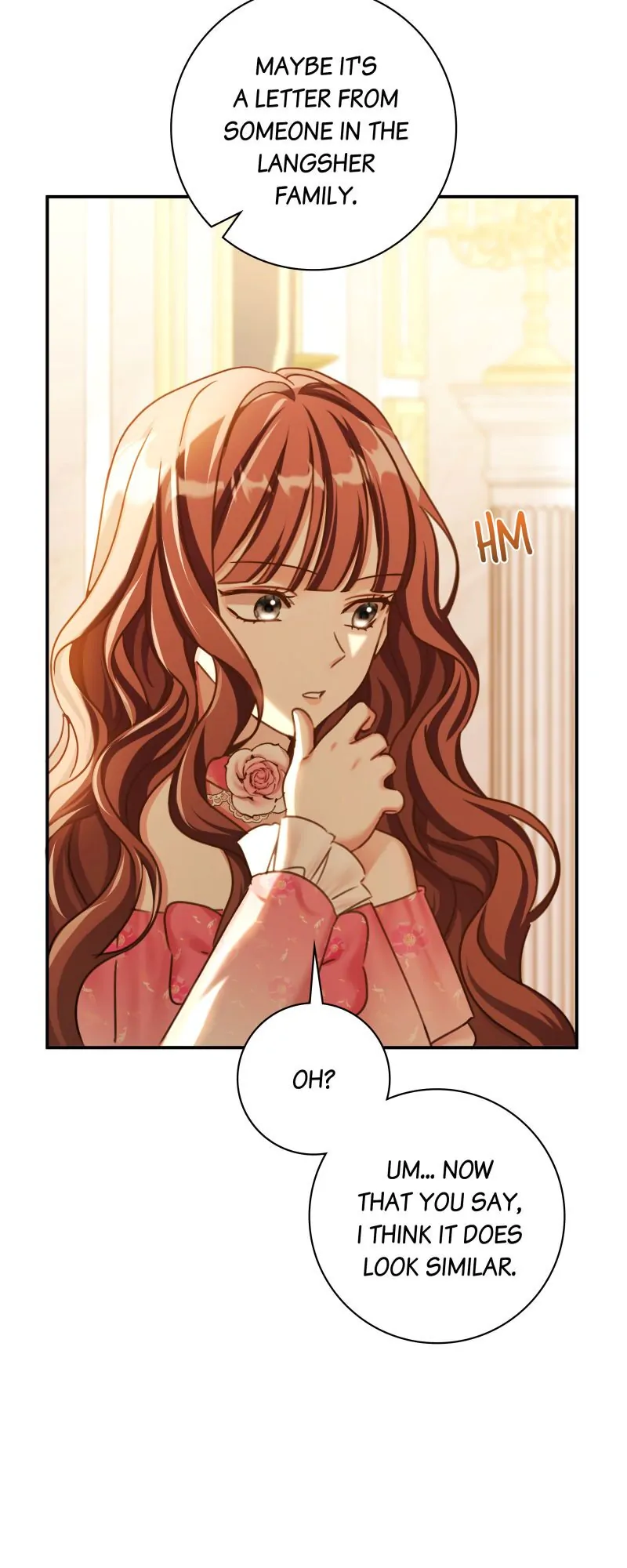 The Emperor's Sleepless Nights Chapter 15 - page 46