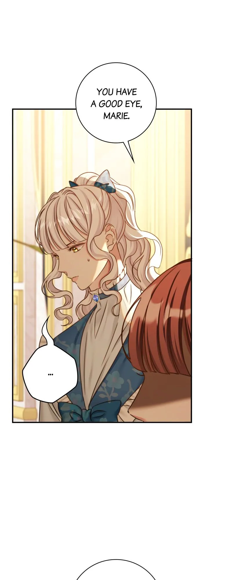 The Emperor's Sleepless Nights Chapter 15 - page 47