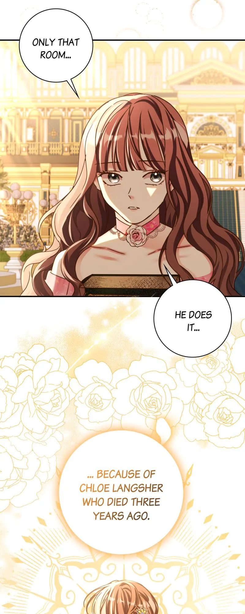 The Emperor's Sleepless Nights Chapter 15 - page 5
