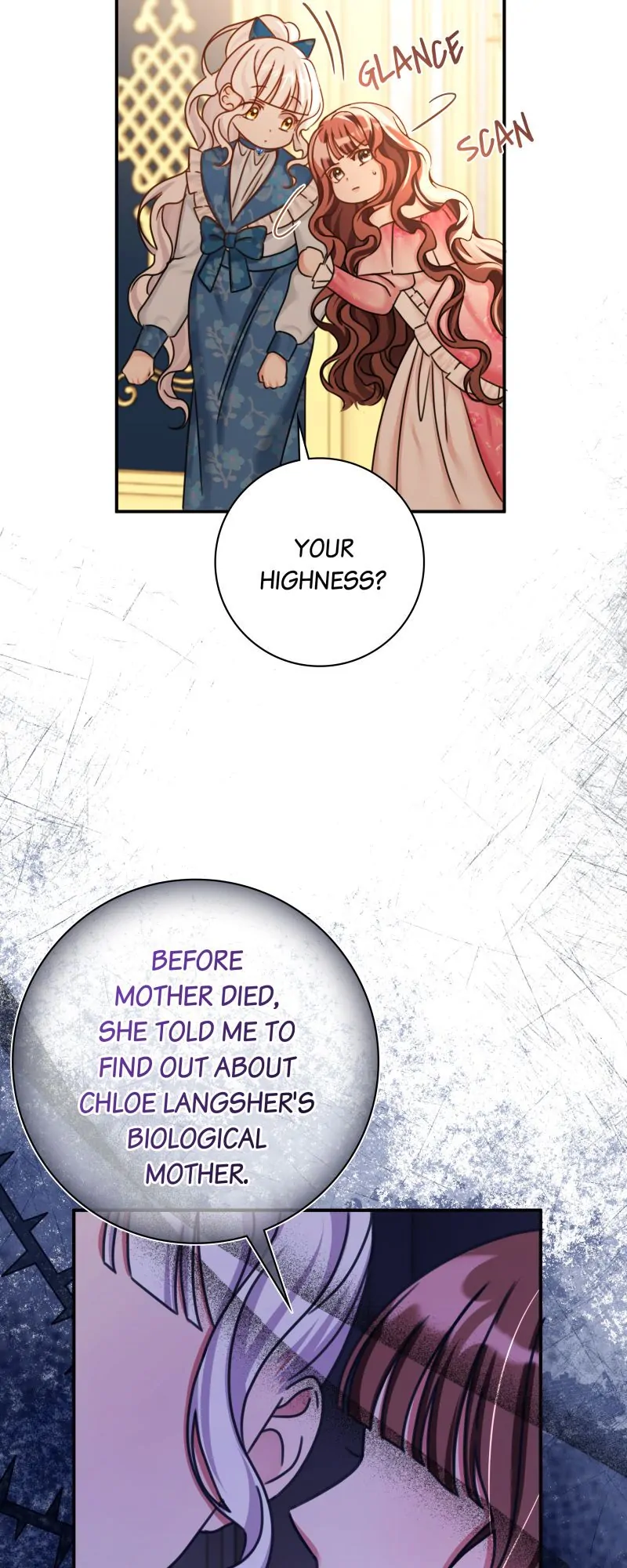 The Emperor's Sleepless Nights Chapter 15 - page 57