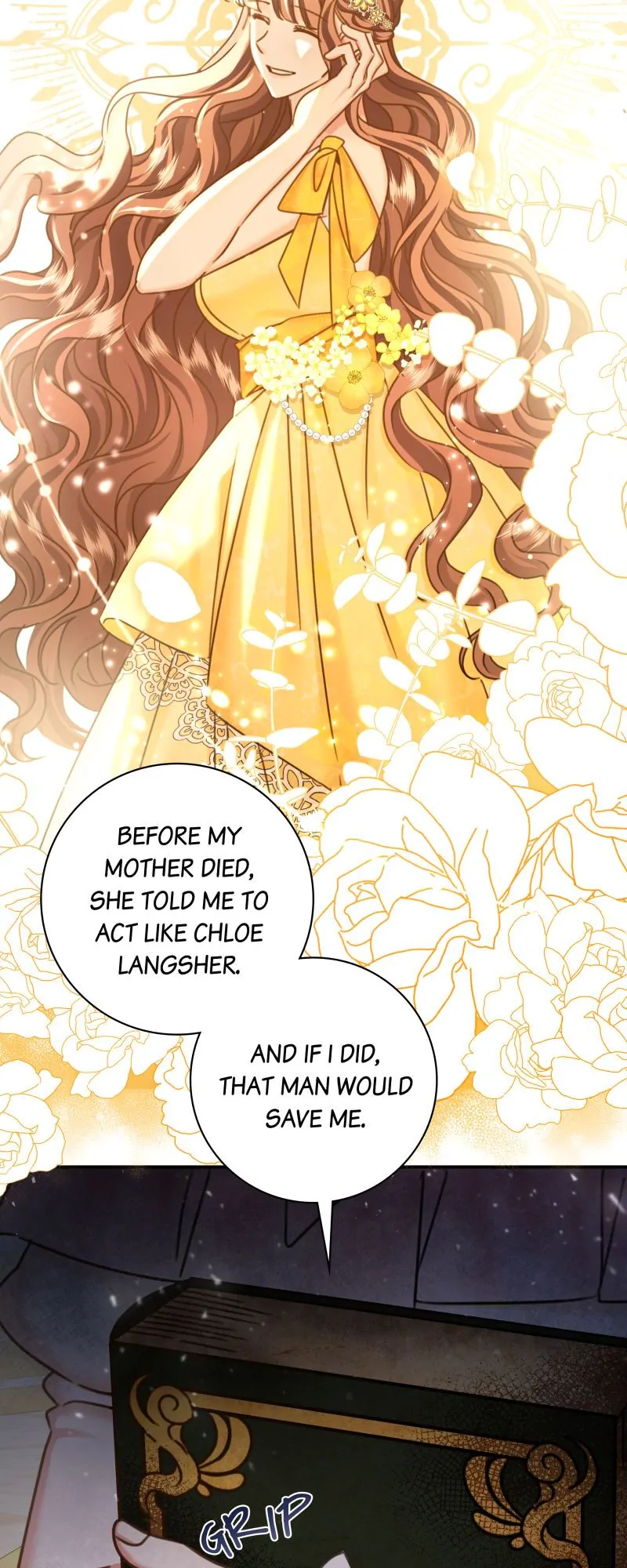 The Emperor's Sleepless Nights Chapter 15 - page 6