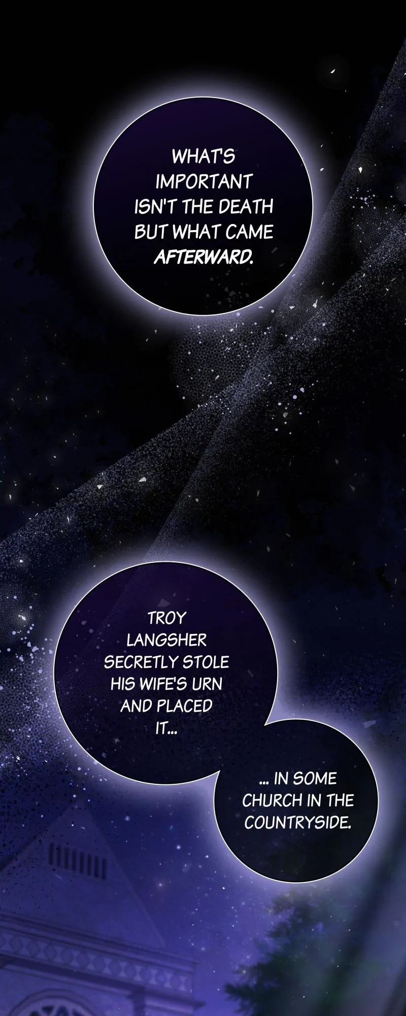 The Emperor's Sleepless Nights Chapter 15 - page 60