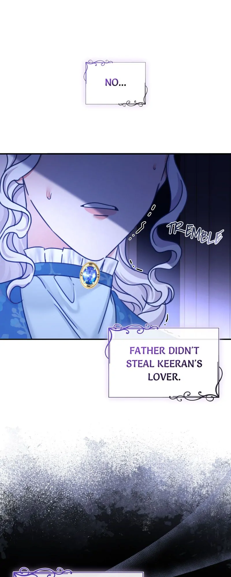 The Emperor's Sleepless Nights Chapter 15 - page 64