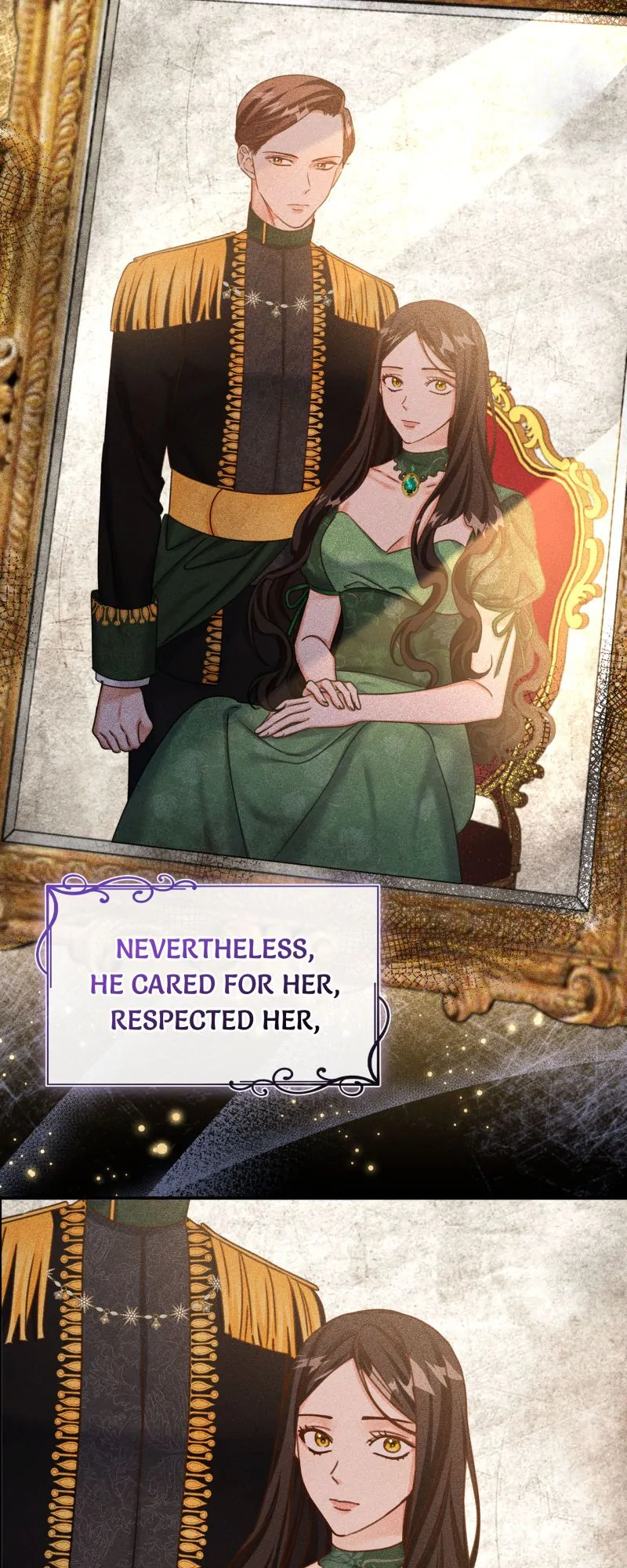 The Emperor's Sleepless Nights Chapter 15 - page 66