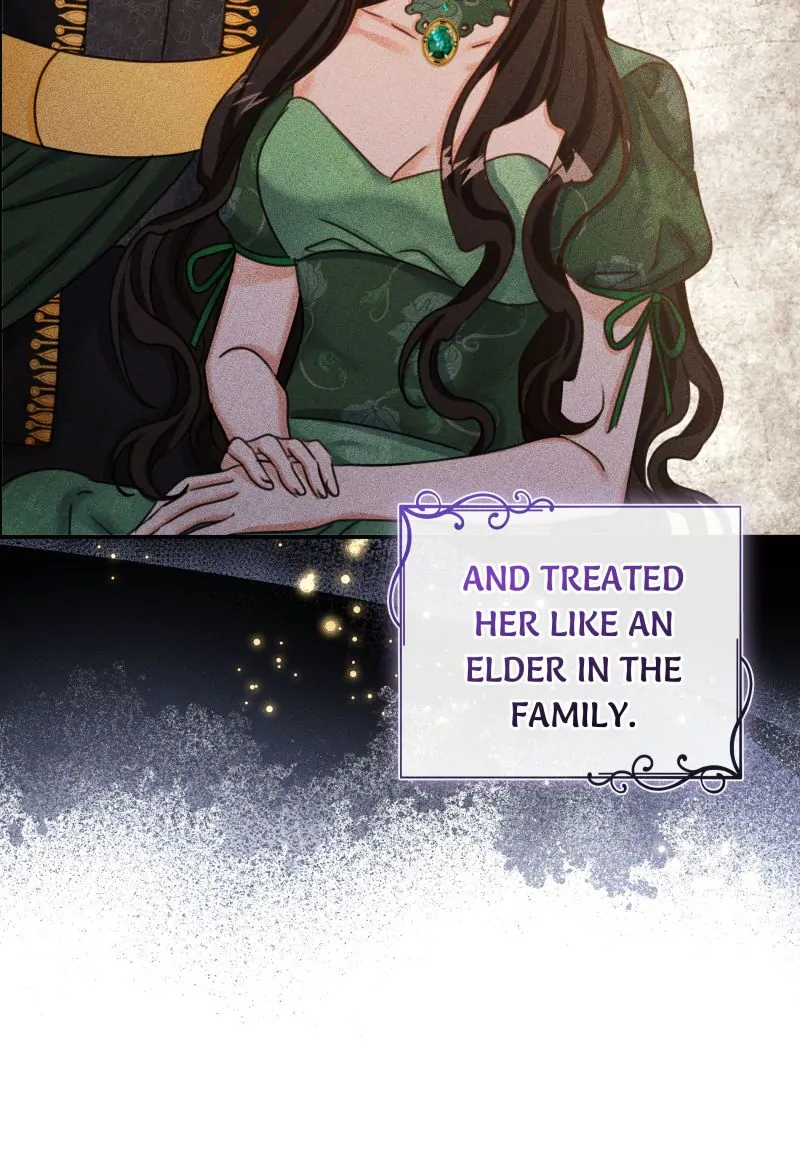 The Emperor's Sleepless Nights Chapter 15 - page 67