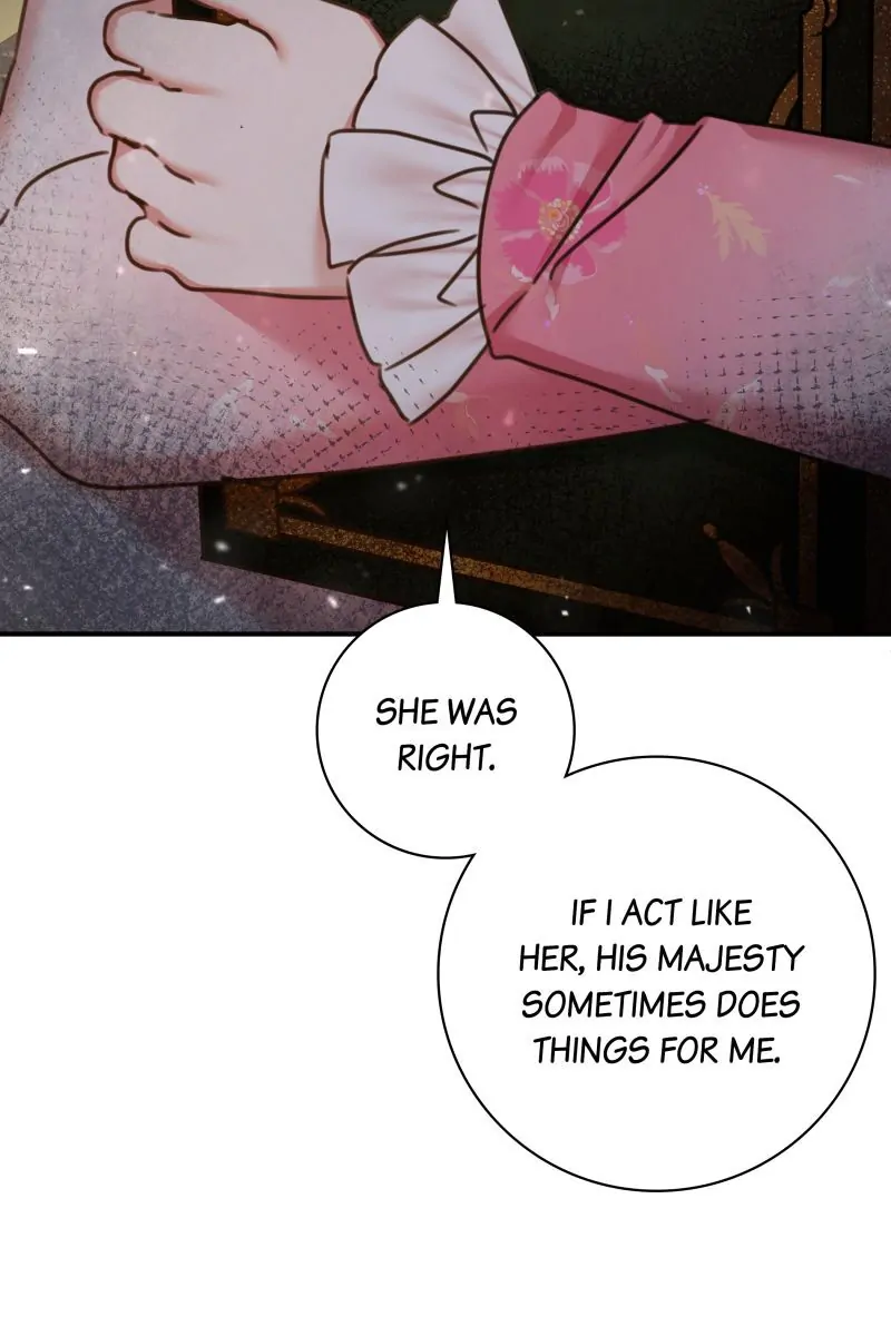The Emperor's Sleepless Nights Chapter 15 - page 7