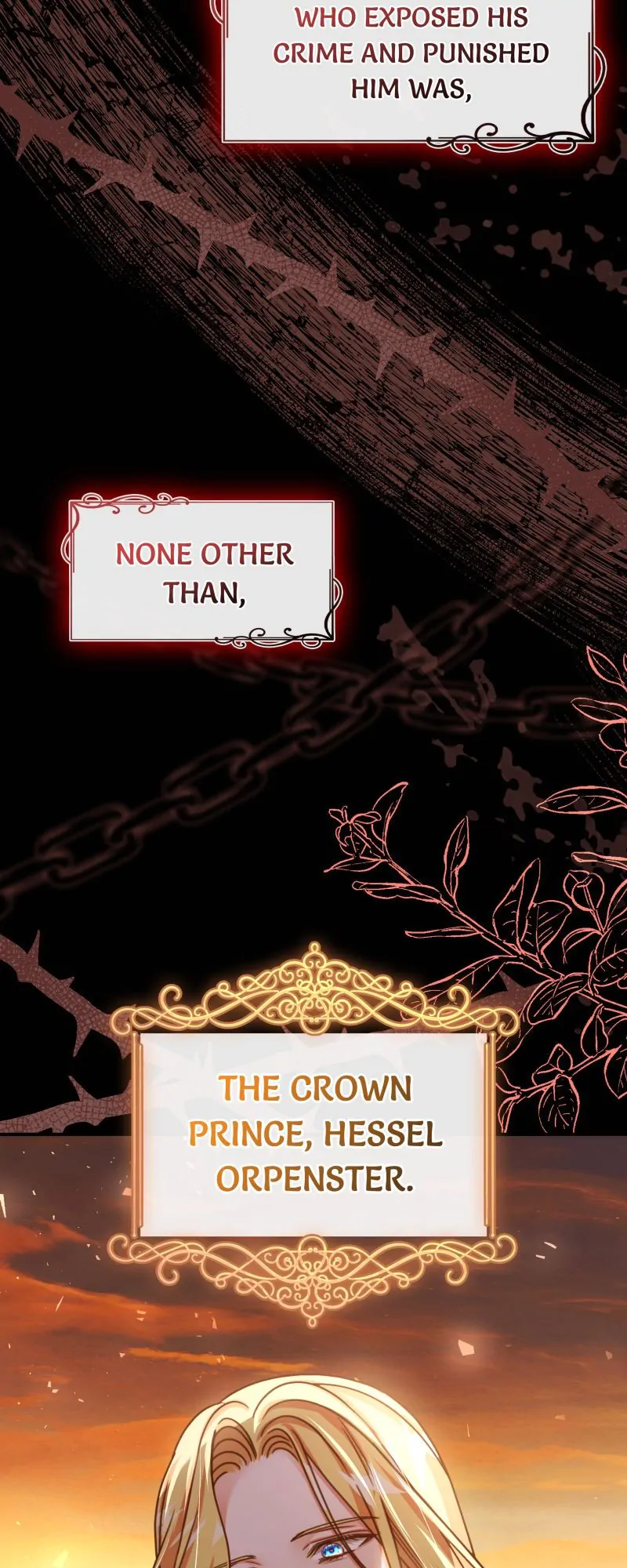 The Emperor's Sleepless Nights Chapter 15 - page 73