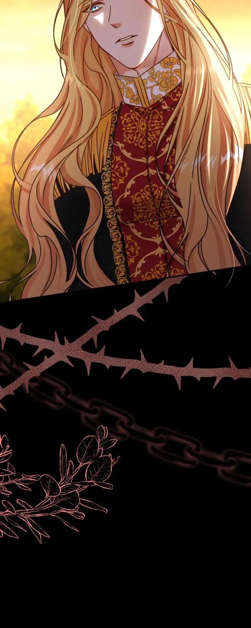 The Emperor's Sleepless Nights Chapter 15 - page 74