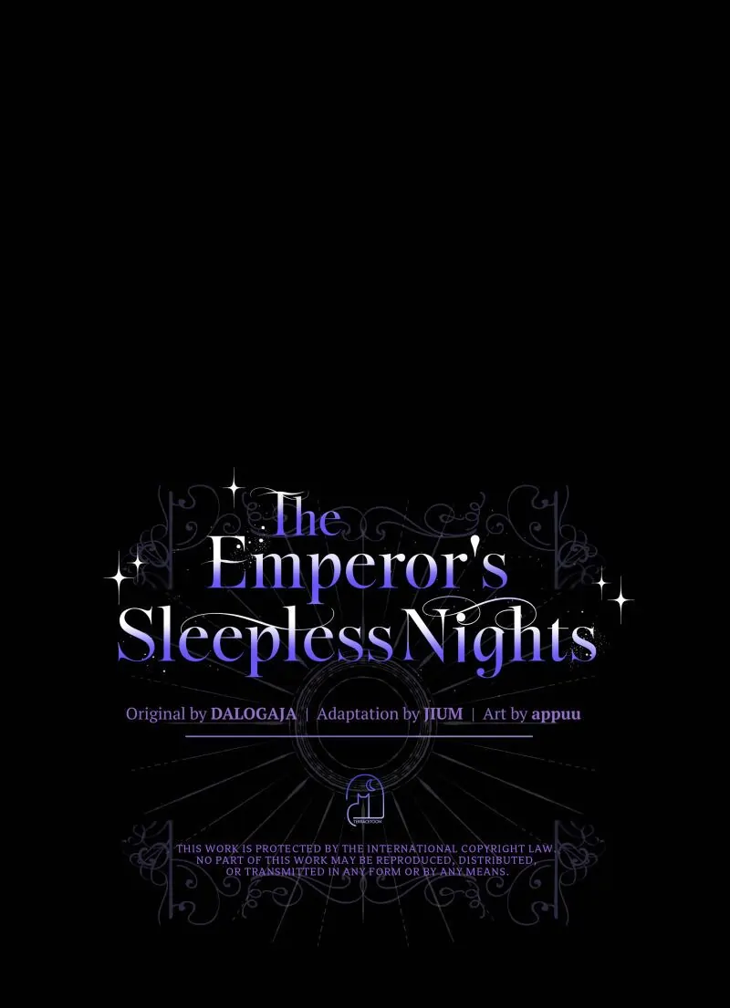 The Emperor's Sleepless Nights Chapter 15 - page 75