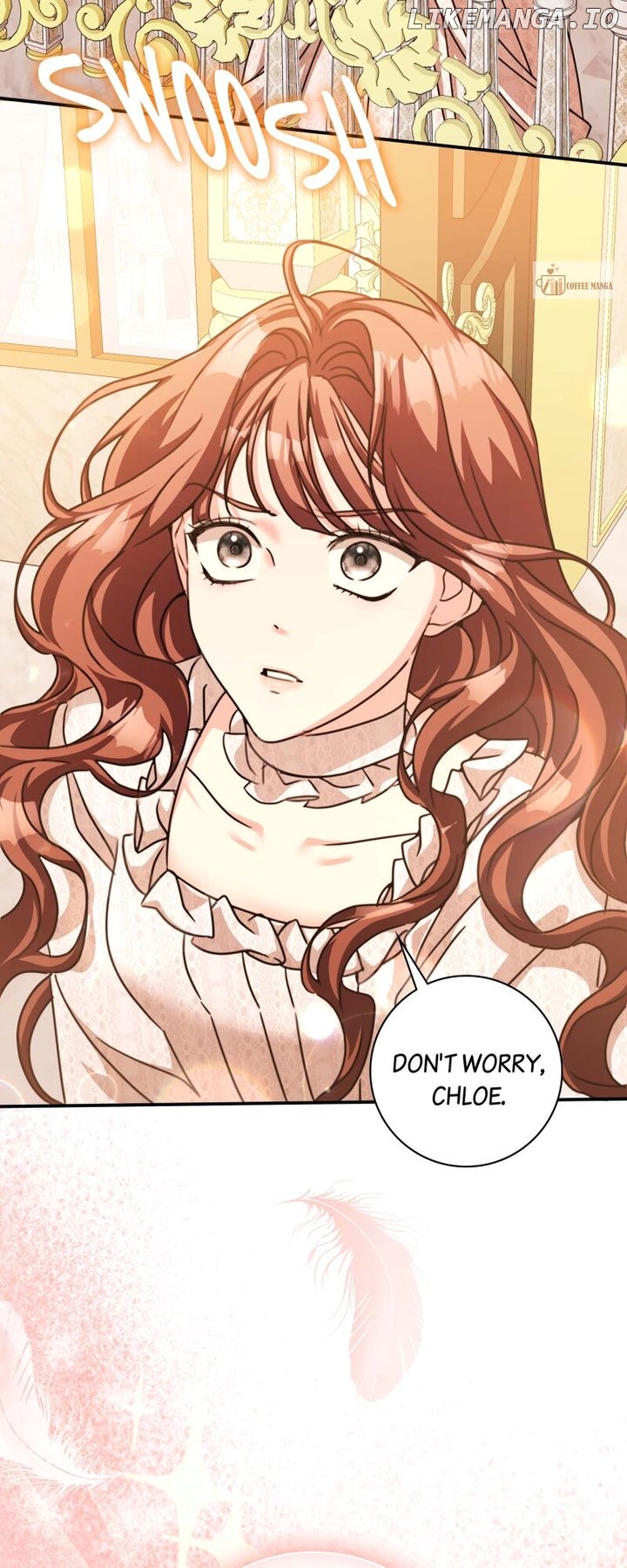 The Emperor's Sleepless Nights Chapter 45 - page 13