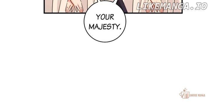 The Emperor's Sleepless Nights Chapter 45 - page 23