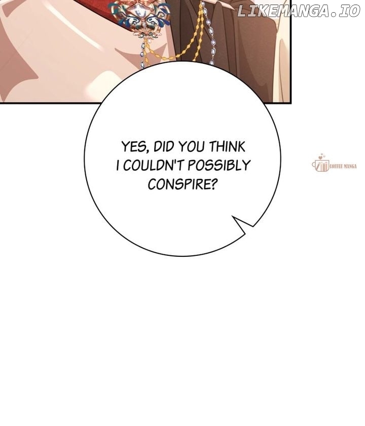 The Emperor's Sleepless Nights Chapter 45 - page 29