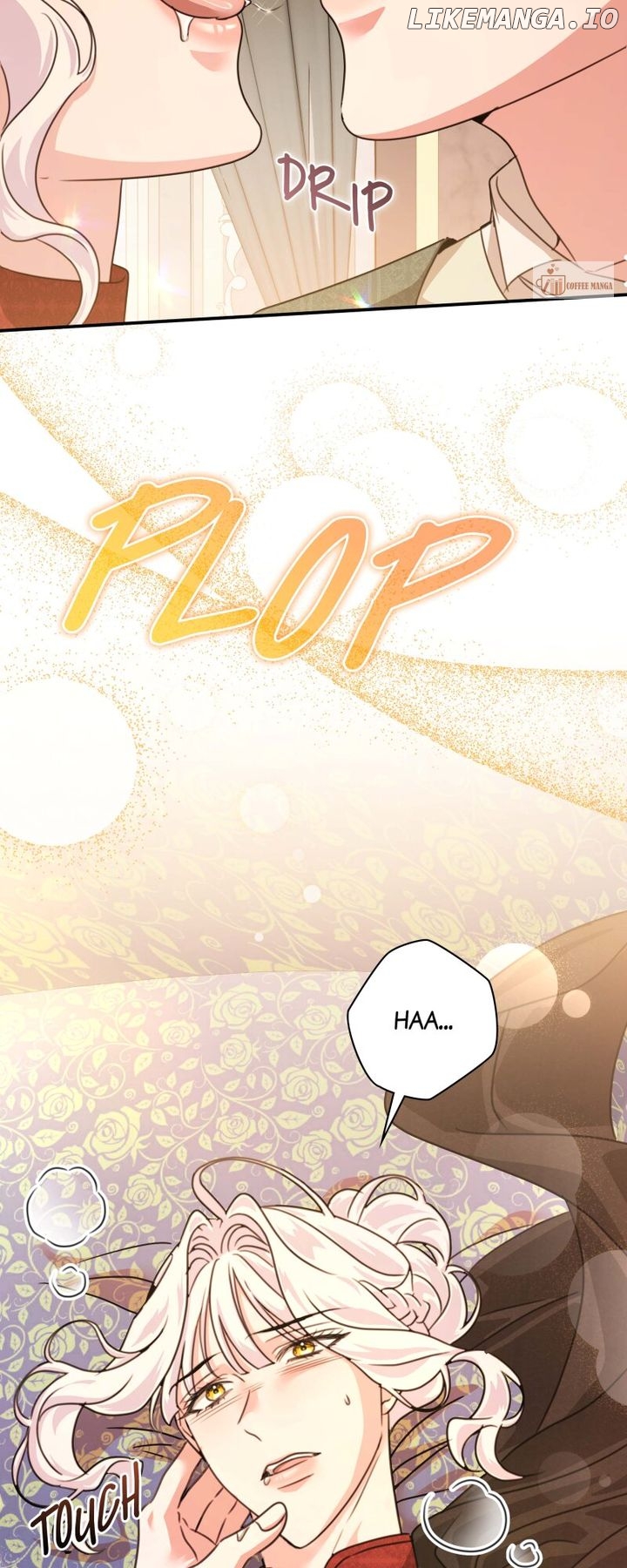 The Emperor's Sleepless Nights Chapter 45 - page 37