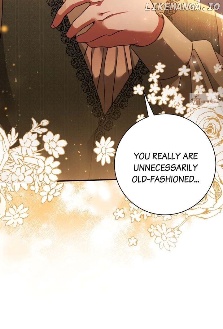 The Emperor's Sleepless Nights Chapter 45 - page 39