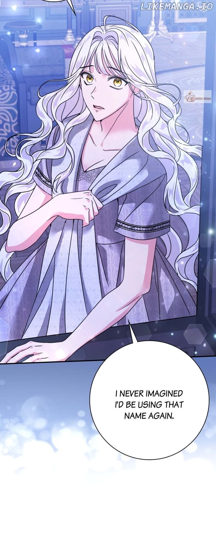 The Emperor's Sleepless Nights Chapter 45 - page 46