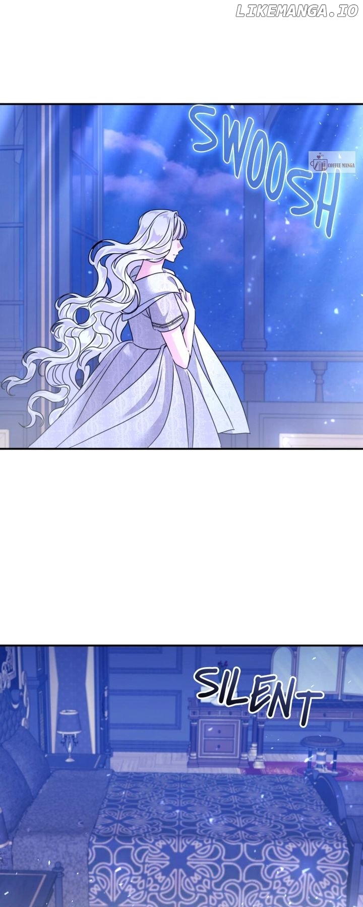 The Emperor's Sleepless Nights Chapter 45 - page 47