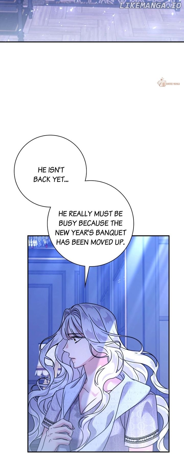 The Emperor's Sleepless Nights Chapter 45 - page 48