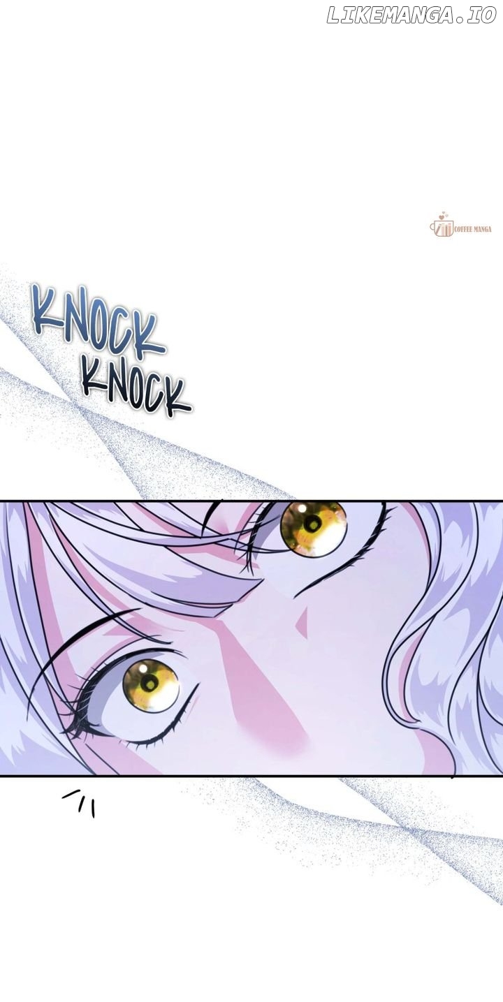 The Emperor's Sleepless Nights Chapter 45 - page 49