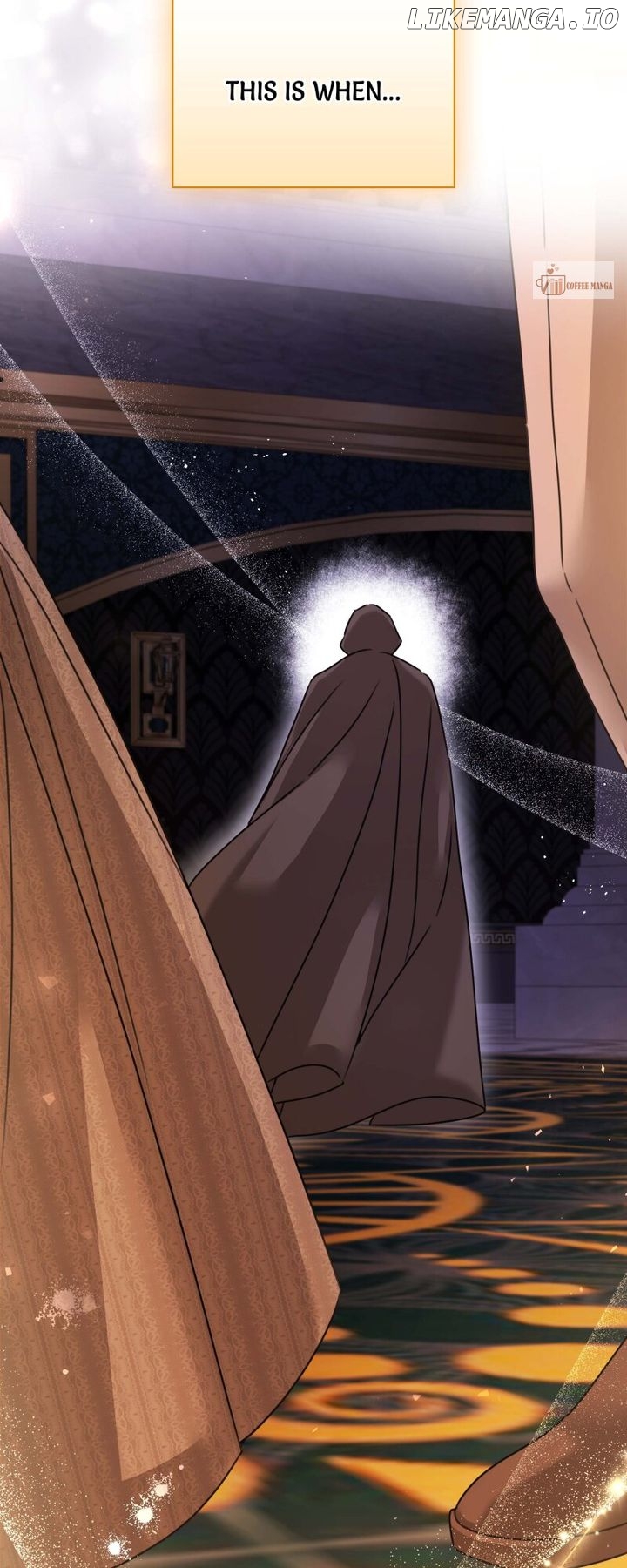The Emperor's Sleepless Nights Chapter 45 - page 5
