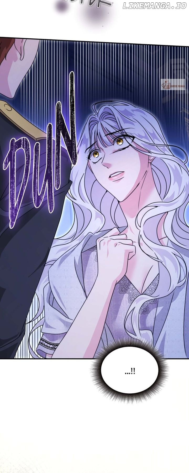 The Emperor's Sleepless Nights Chapter 45 - page 53