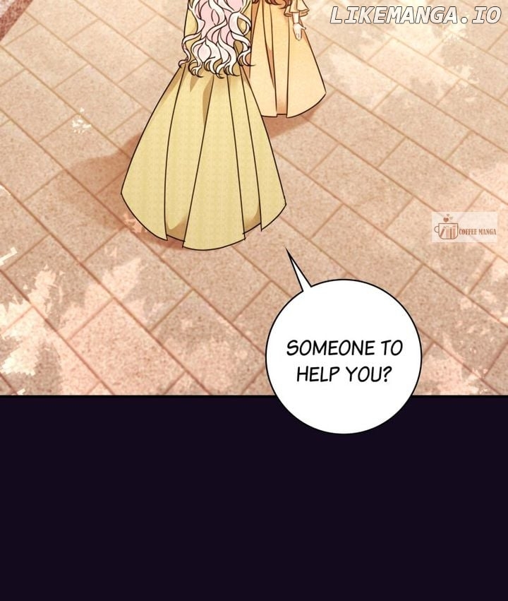The Emperor's Sleepless Nights Chapter 45 - page 55