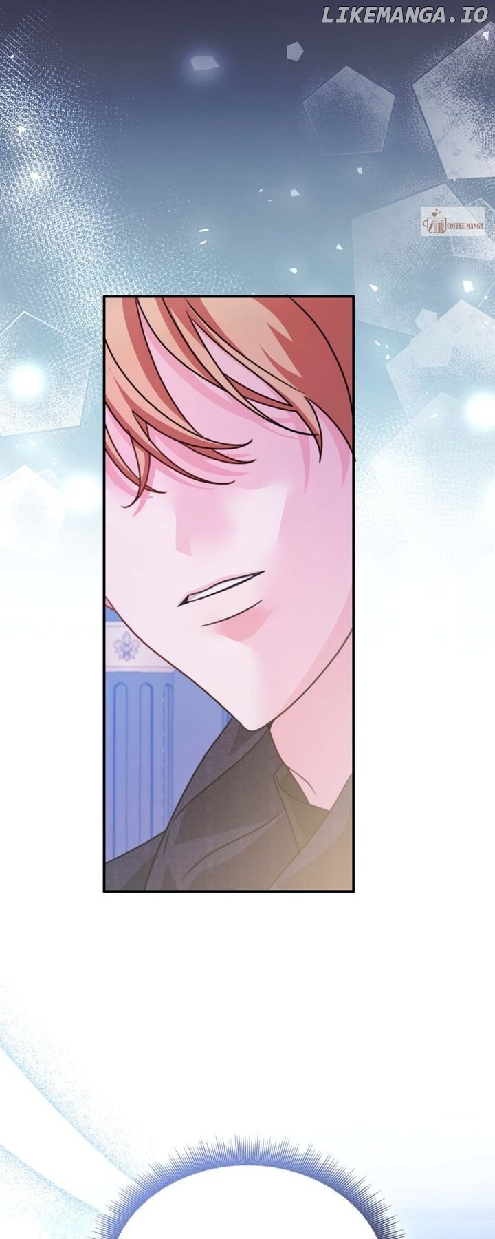 The Emperor's Sleepless Nights Chapter 45 - page 57