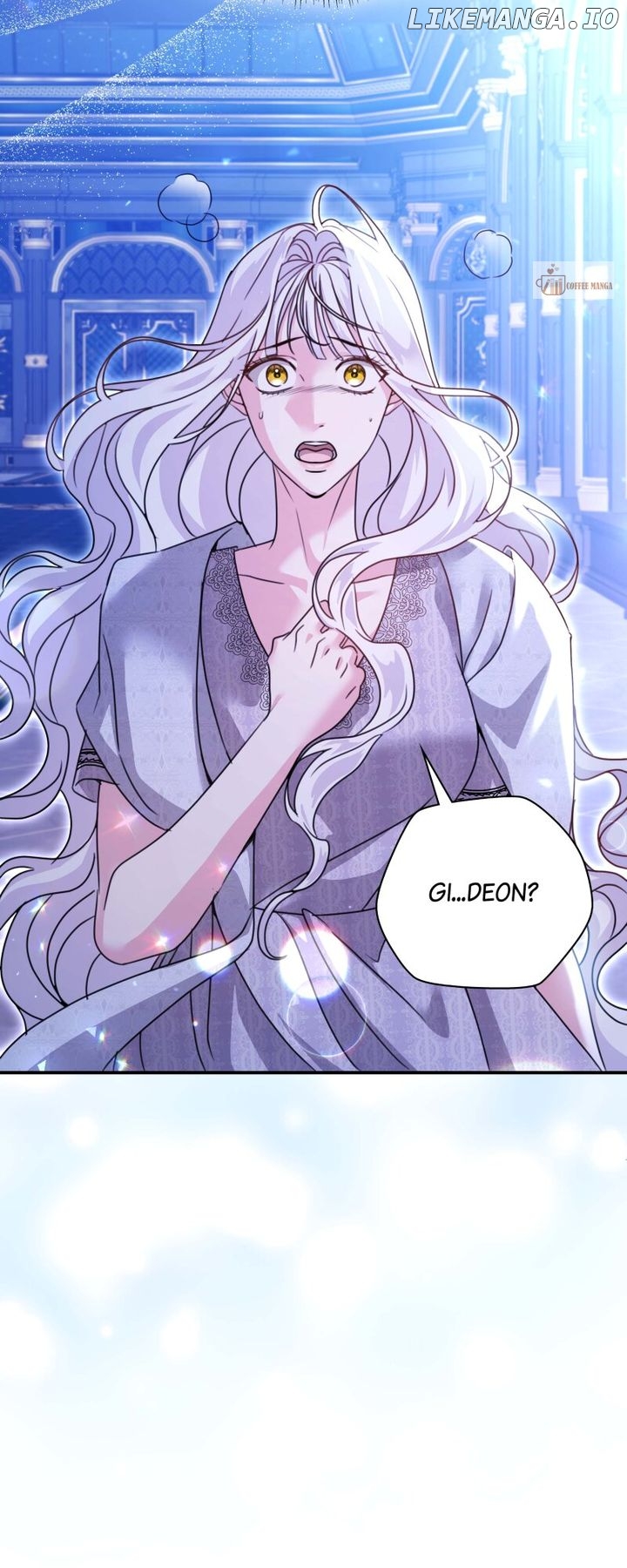 The Emperor's Sleepless Nights Chapter 45 - page 59