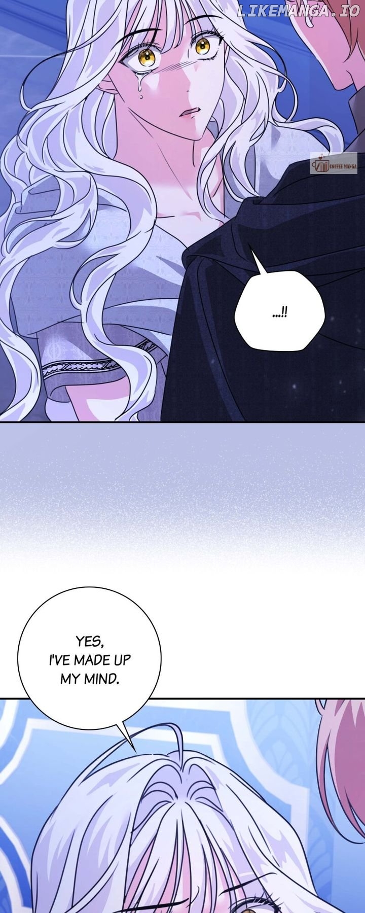 The Emperor's Sleepless Nights Chapter 45 - page 64
