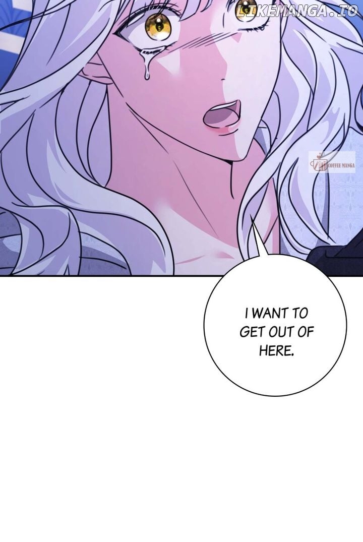 The Emperor's Sleepless Nights Chapter 45 - page 65