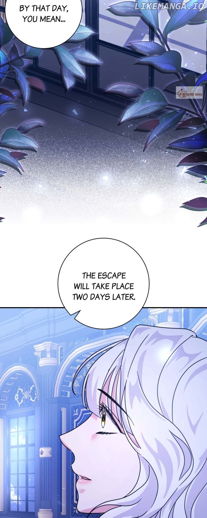 The Emperor's Sleepless Nights Chapter 45 - page 68