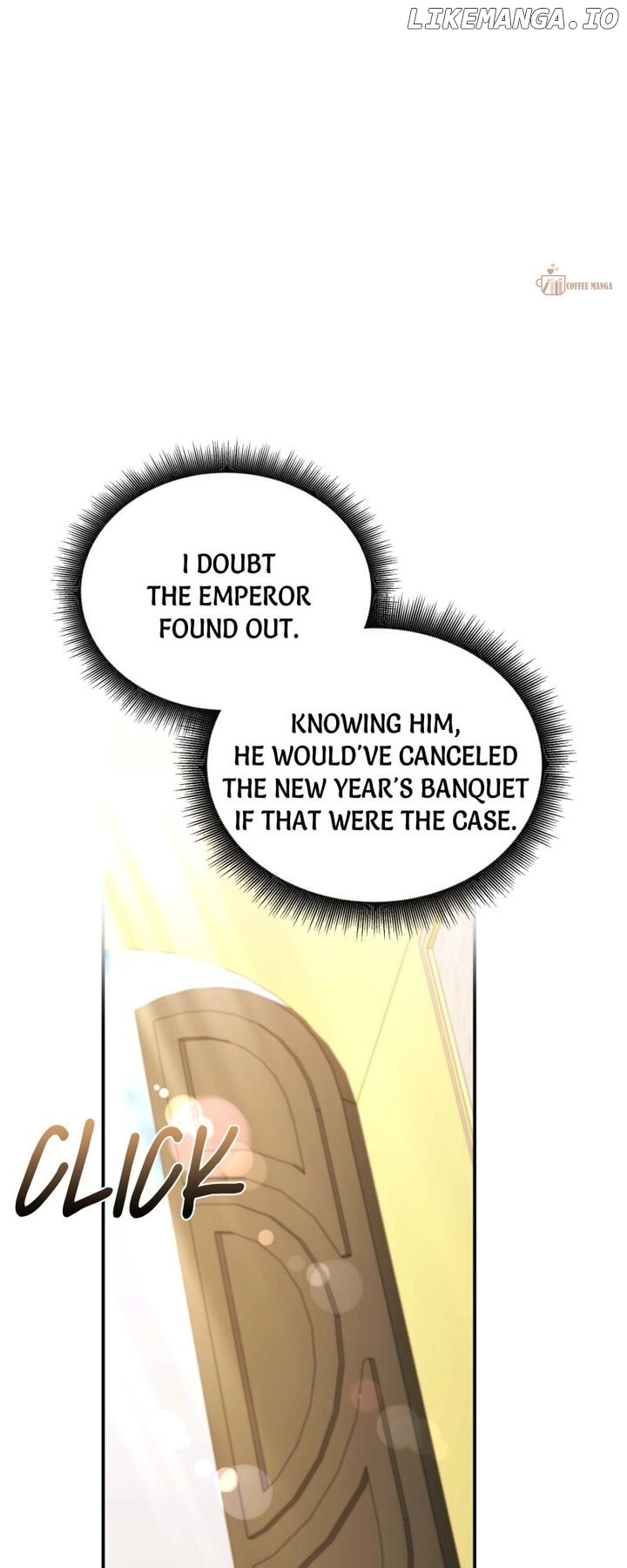 The Emperor's Sleepless Nights Chapter 45 - page 8