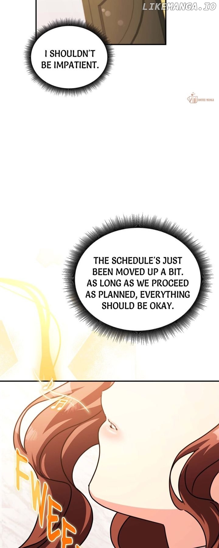 The Emperor's Sleepless Nights Chapter 45 - page 9