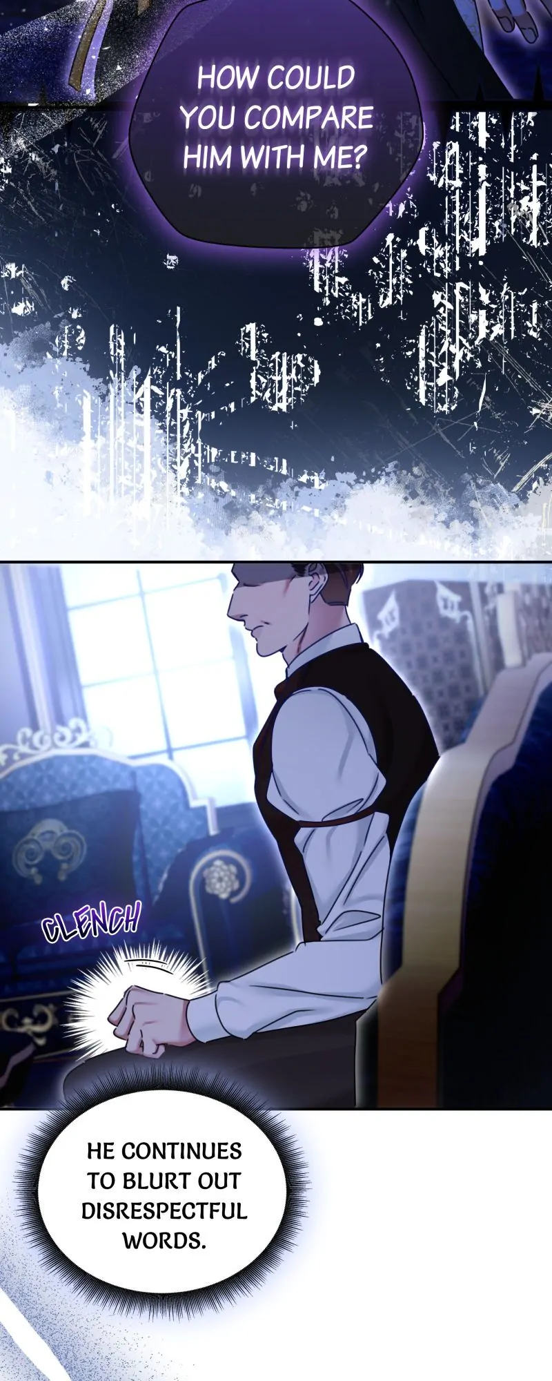 The Emperor's Sleepless Nights Chapter 14 - page 18