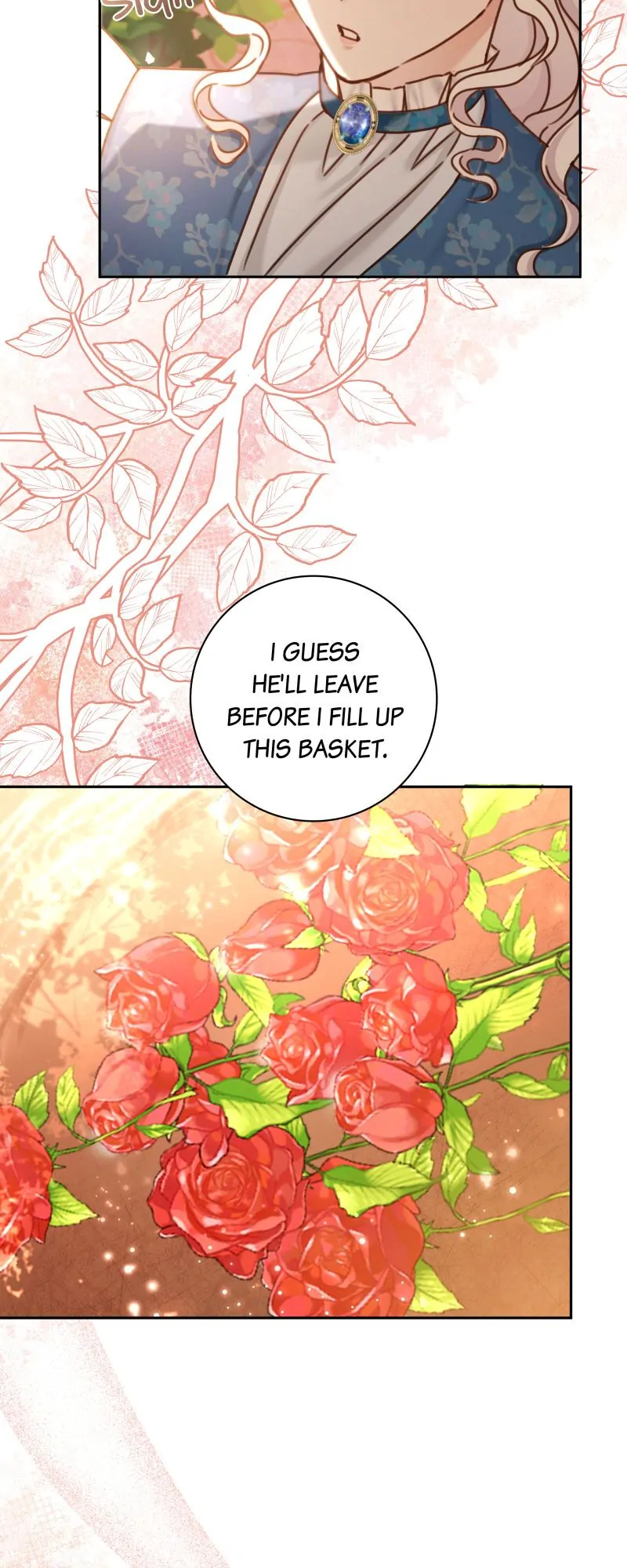 The Emperor's Sleepless Nights Chapter 14 - page 37