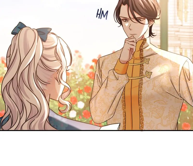 The Emperor's Sleepless Nights Chapter 14 - page 43