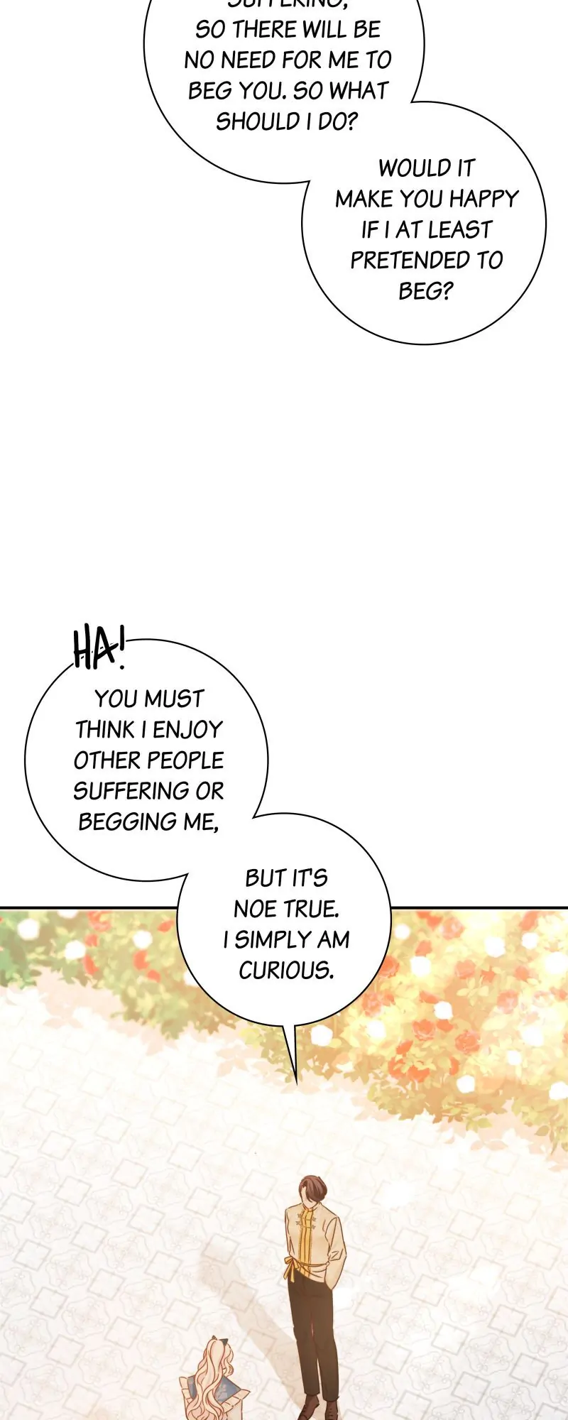 The Emperor's Sleepless Nights Chapter 14 - page 53