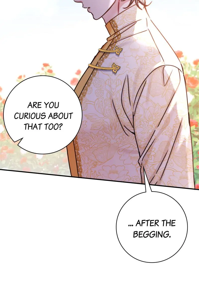 The Emperor's Sleepless Nights Chapter 14 - page 56
