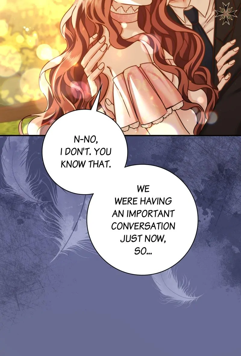 The Emperor's Sleepless Nights Chapter 14 - page 68