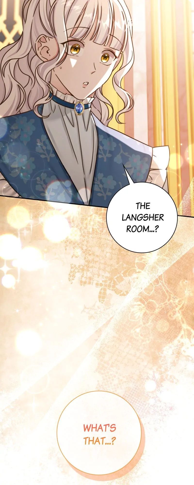 The Emperor's Sleepless Nights Chapter 14 - page 79