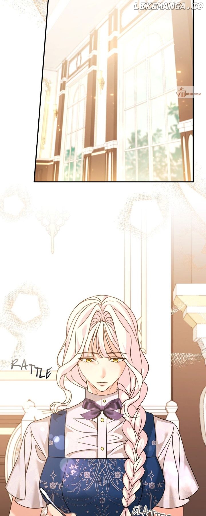 The Emperor's Sleepless Nights Chapter 44 - page 13