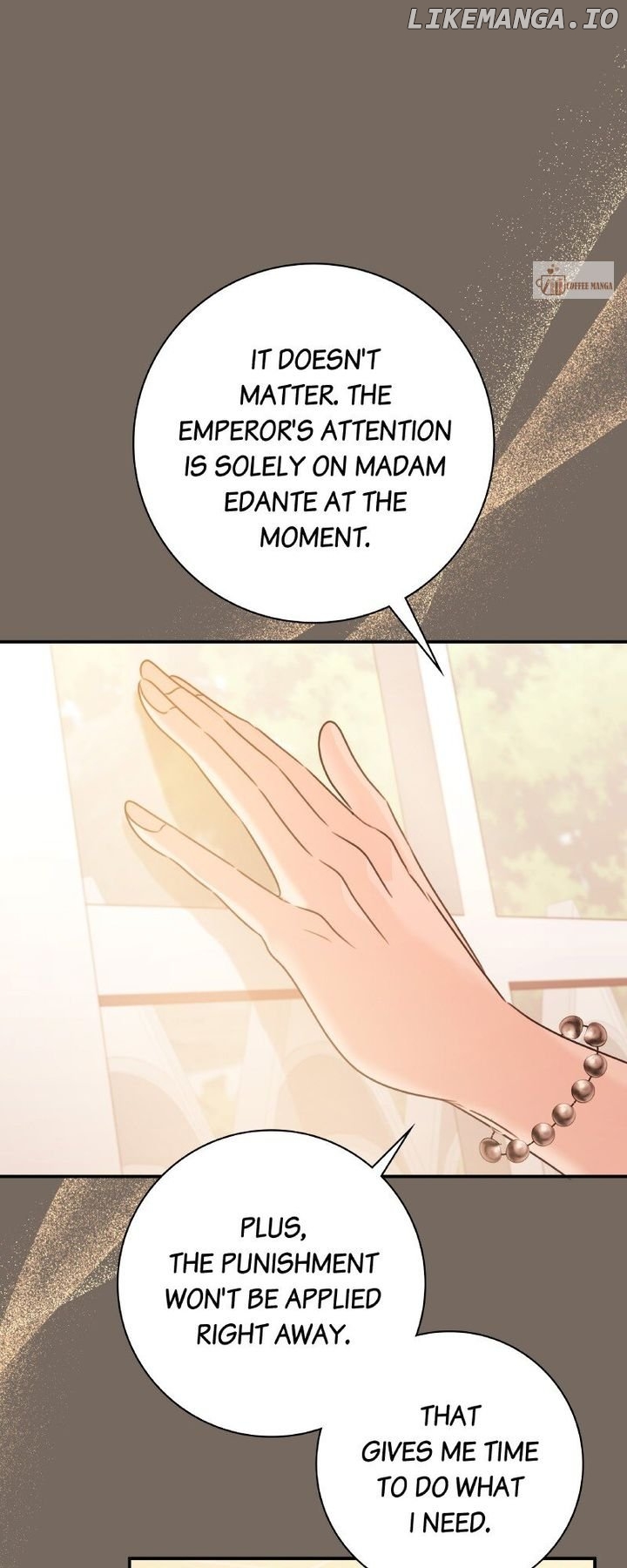 The Emperor's Sleepless Nights Chapter 44 - page 2