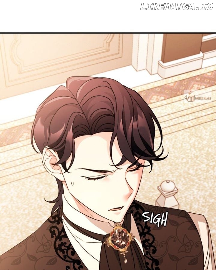 The Emperor's Sleepless Nights Chapter 44 - page 24
