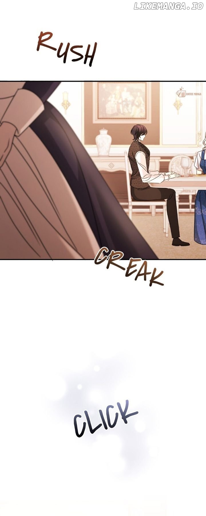 The Emperor's Sleepless Nights Chapter 44 - page 26