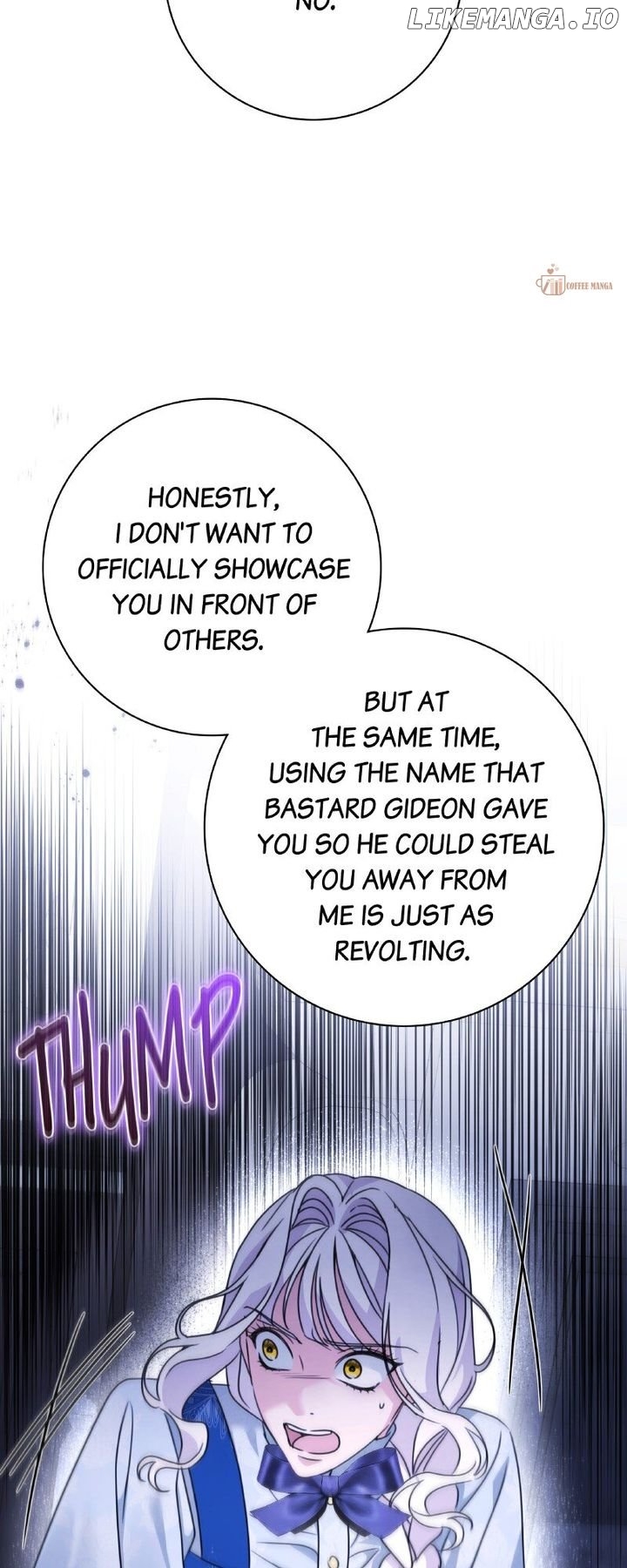 The Emperor's Sleepless Nights Chapter 44 - page 30